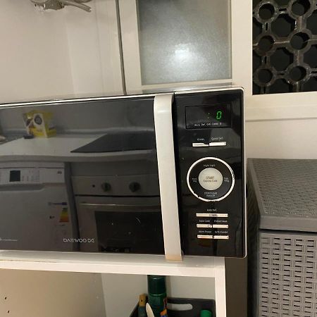 Apartamento Playa D알비르 외부 사진