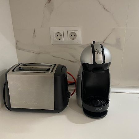 Apartamento Playa D알비르 외부 사진