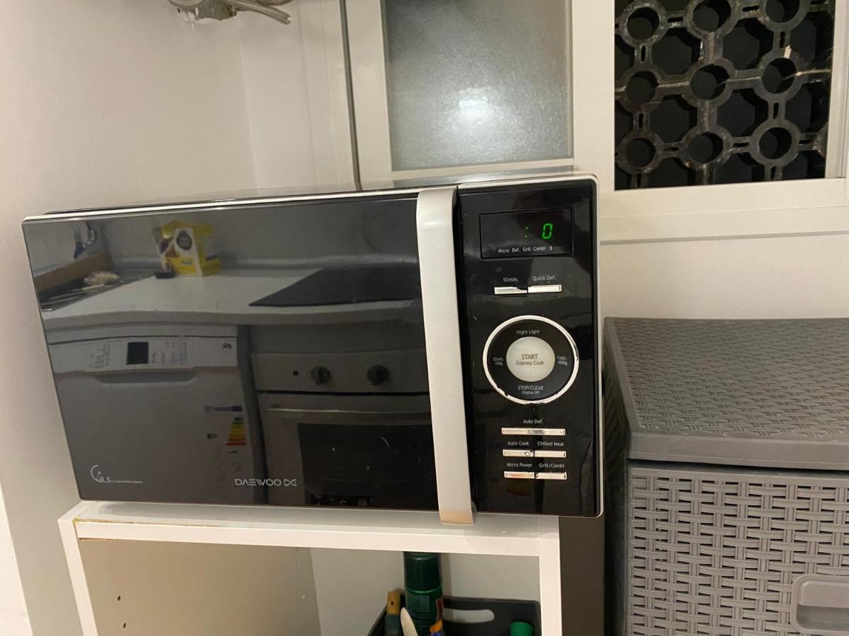 Apartamento Playa D알비르 외부 사진