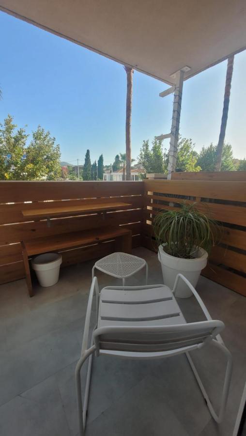 Apartamento Playa D알비르 외부 사진