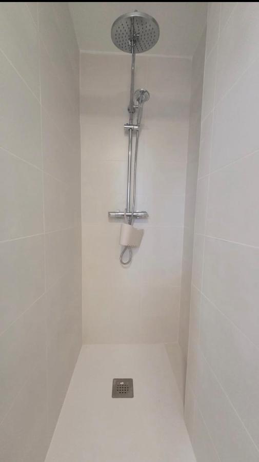 Apartamento Playa D알비르 외부 사진