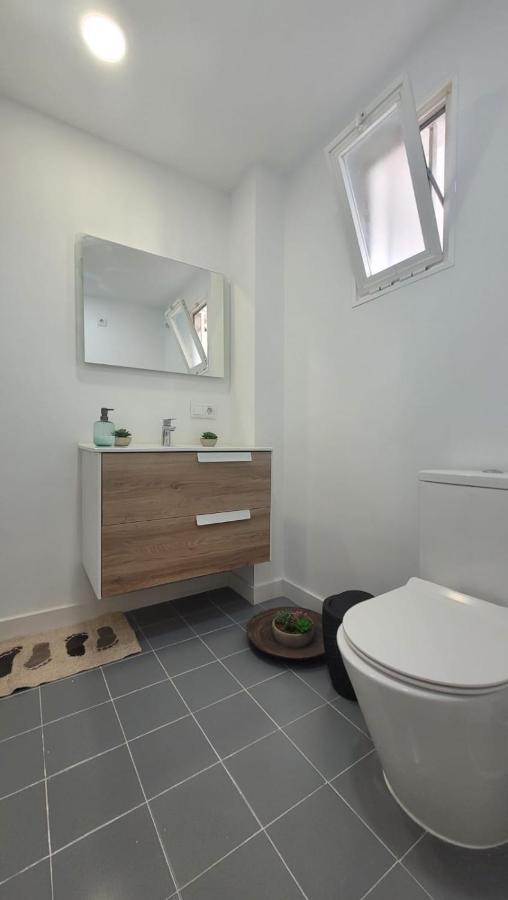 Apartamento Playa D알비르 외부 사진