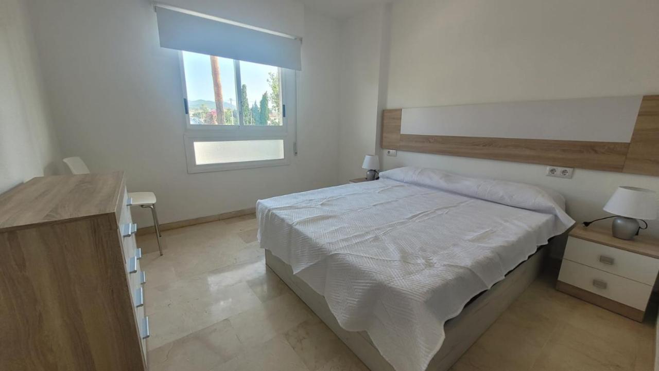 Apartamento Playa D알비르 외부 사진