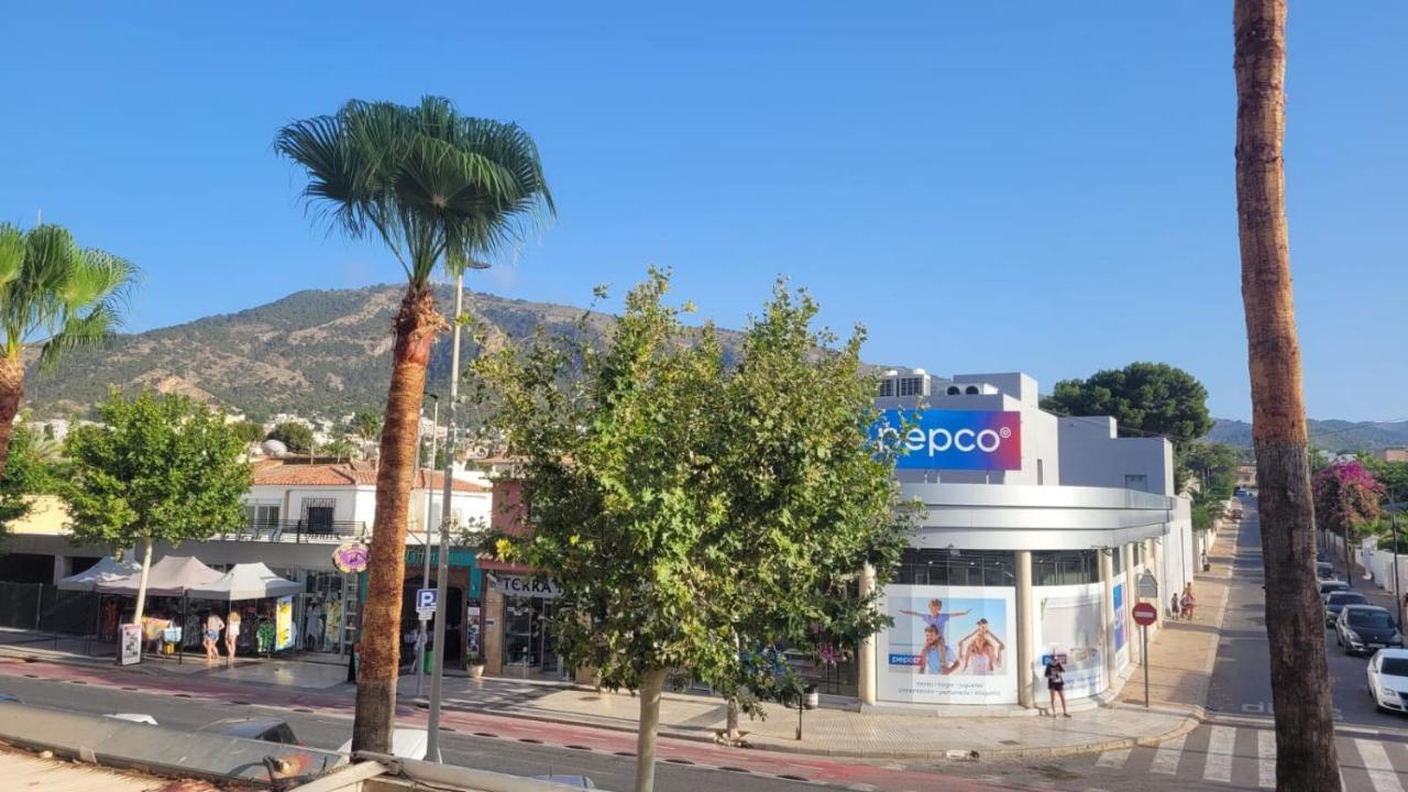 Apartamento Playa D알비르 외부 사진