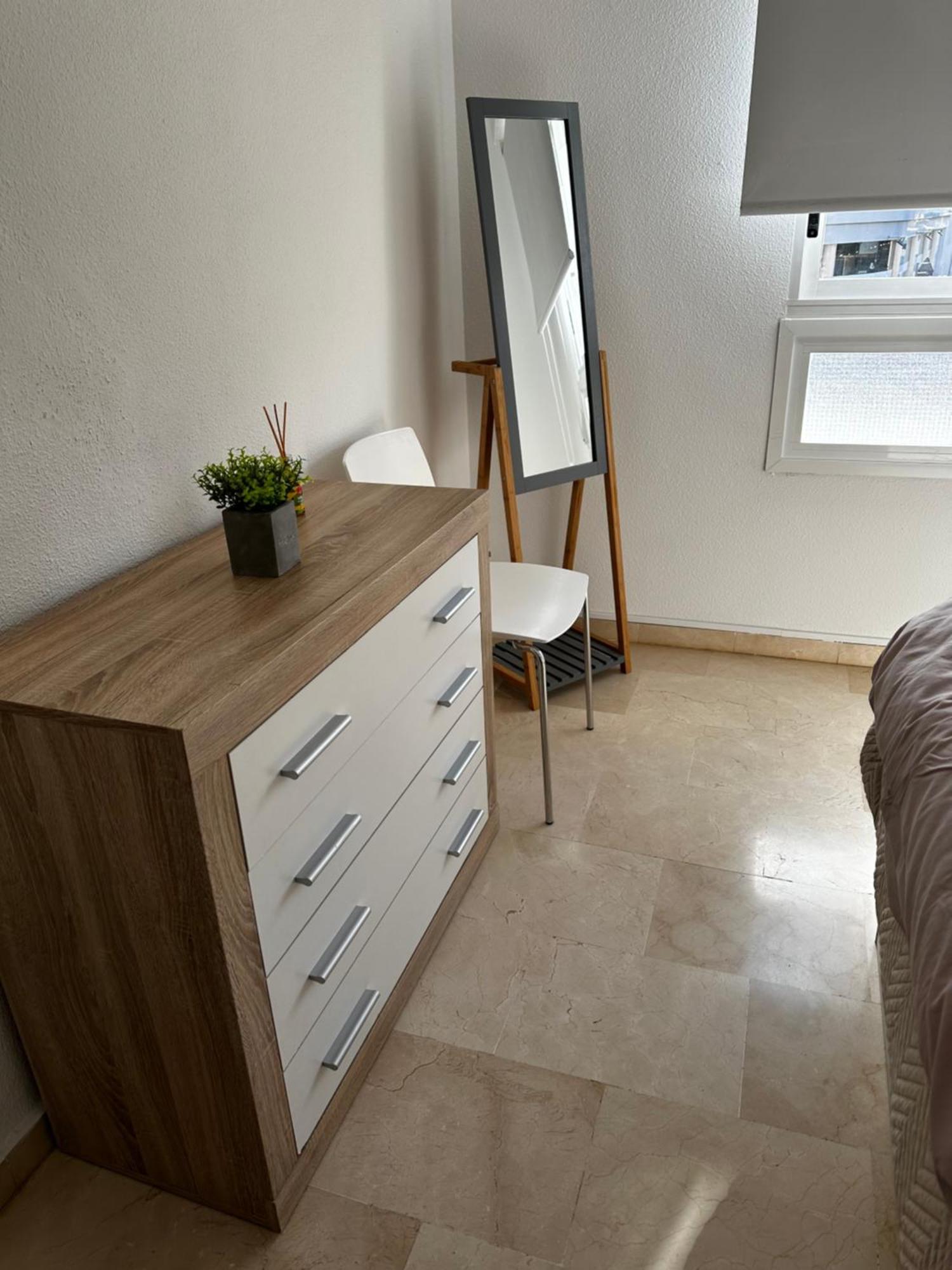 Apartamento Playa D알비르 외부 사진